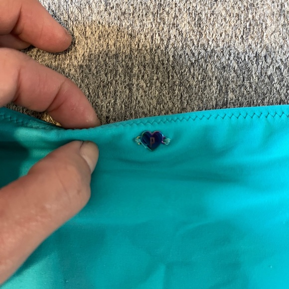 Victoria’s Secret PINK Bikini Bottom L - Picture 3 of 5